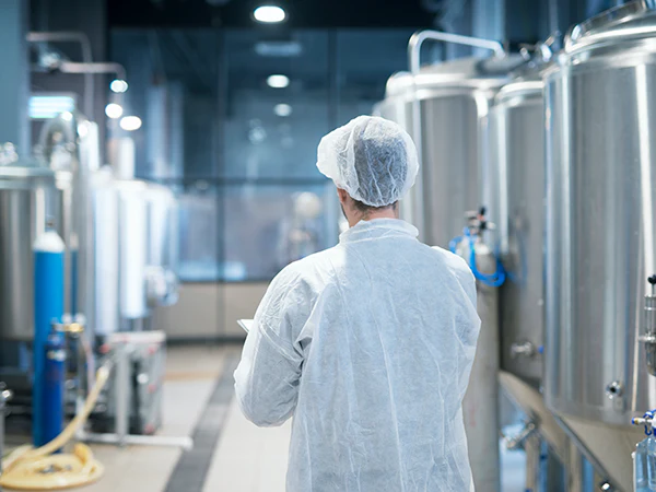 Liquid Manufacturing
